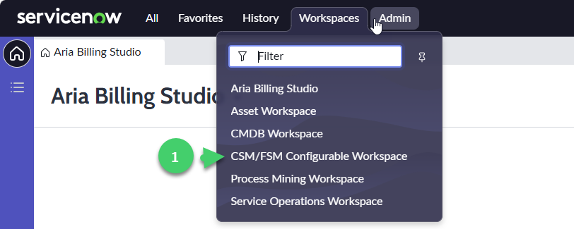 Click on Workspaces_CSM_FSM.png