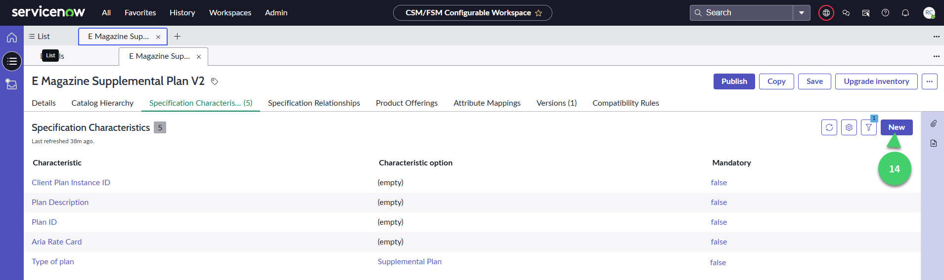 Create New Supplemental Plan Product Specification_Add New Characteristic_Click on New.png