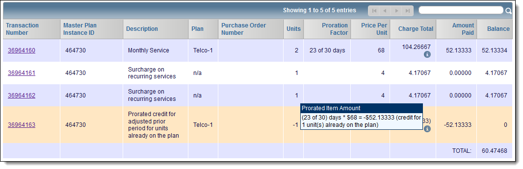invoice-details-screenProrated2UI646.png